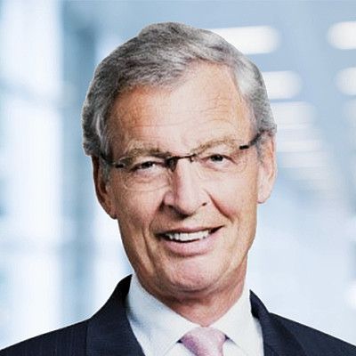 Gerhard Cromme