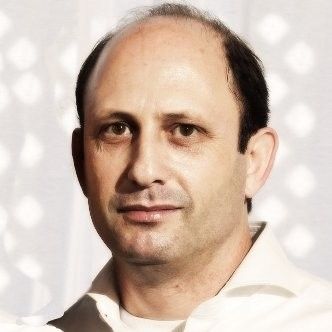 Noam Shomron