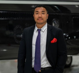 Jay Yu