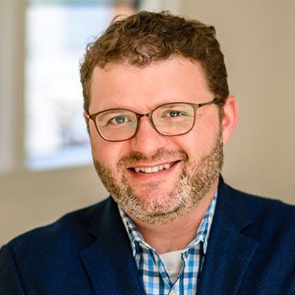 Adam Odessky
