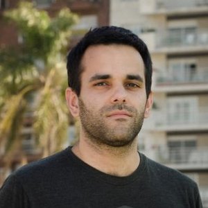 Ernesto Rodriguez