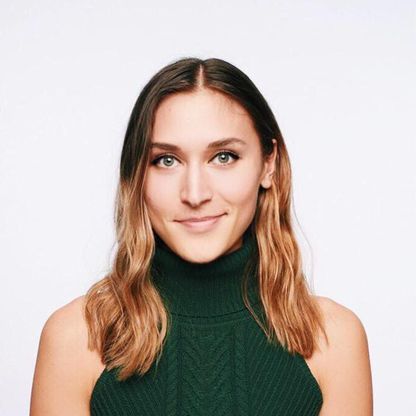 Nadia Masri