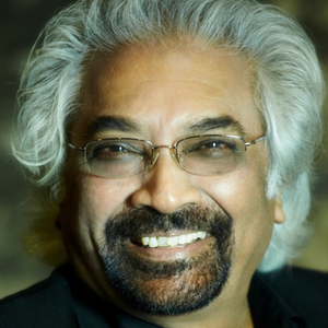 Sam Pitroda
