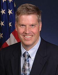 Patrick Gallagher