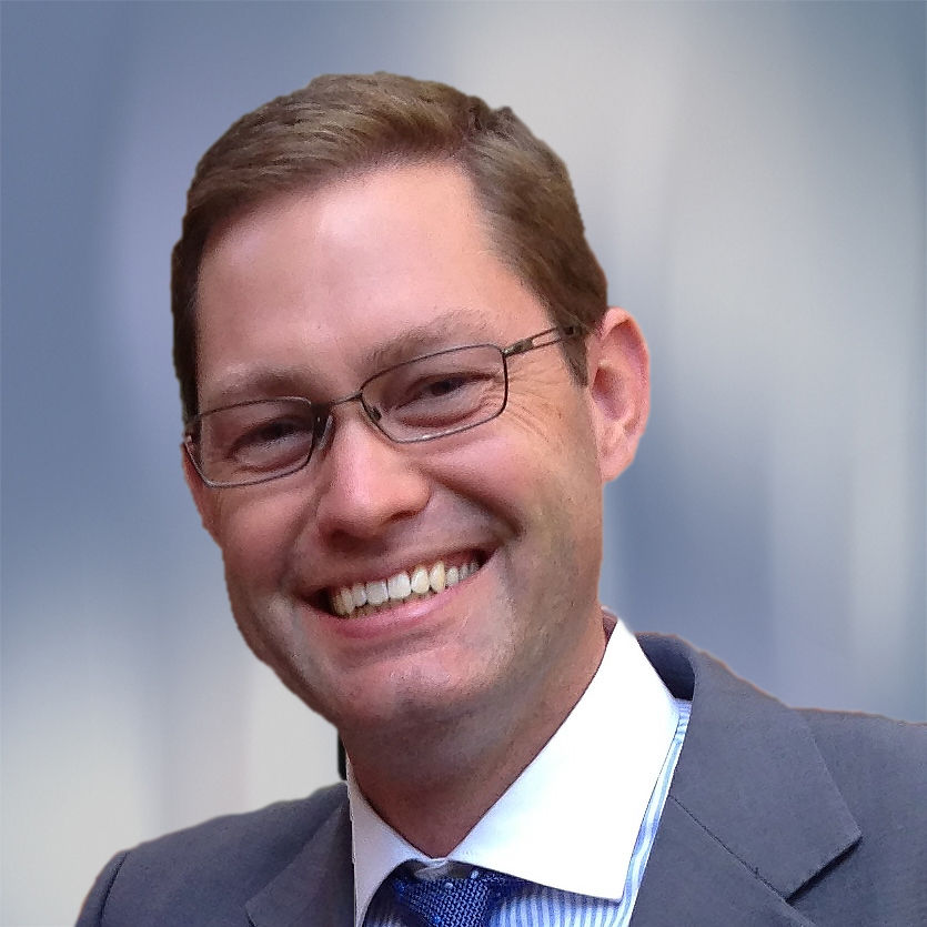Tim Wesselman