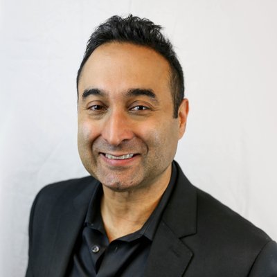 Pramod Raheja