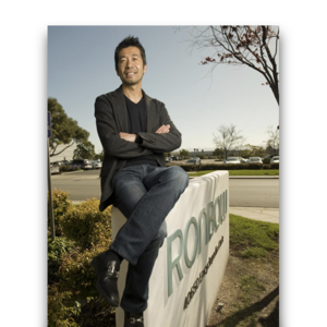 Jason Chen