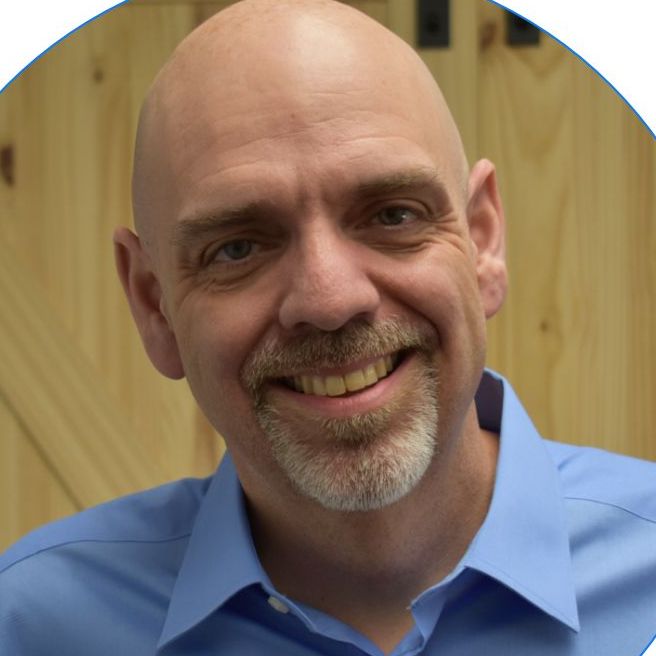 Mike Seidle
