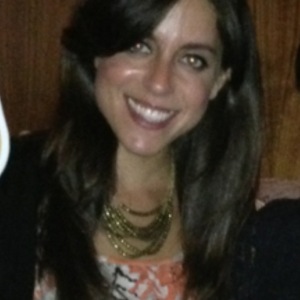 Lauren Katzberg