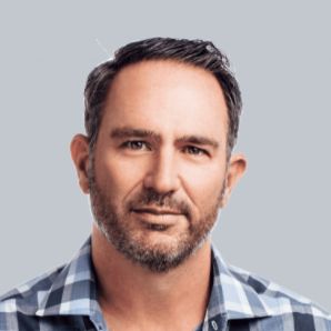 Doug Brien