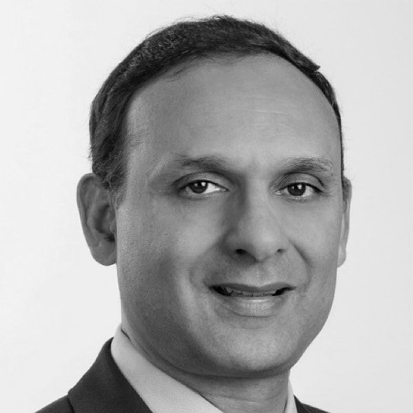 Rahul Chaturvedi