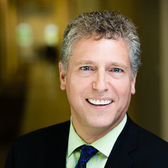 Donn Rubin