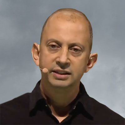 David Wallerstein