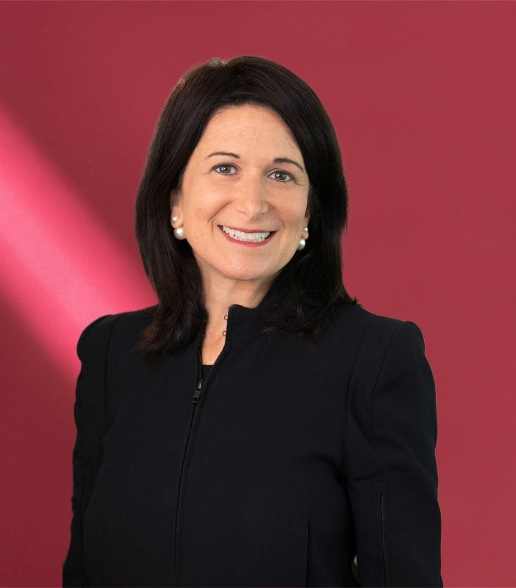 Julie Krop