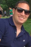 Michael Nieto