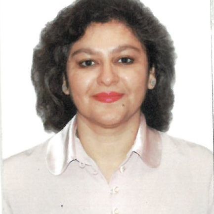 Veni Thapar