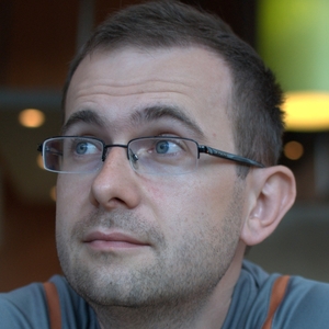 Sergei Kozyrenko