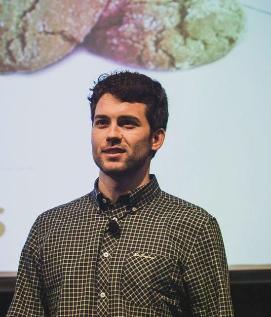 Daniel Conway