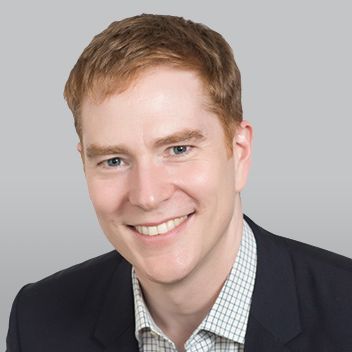 Brian Ruder