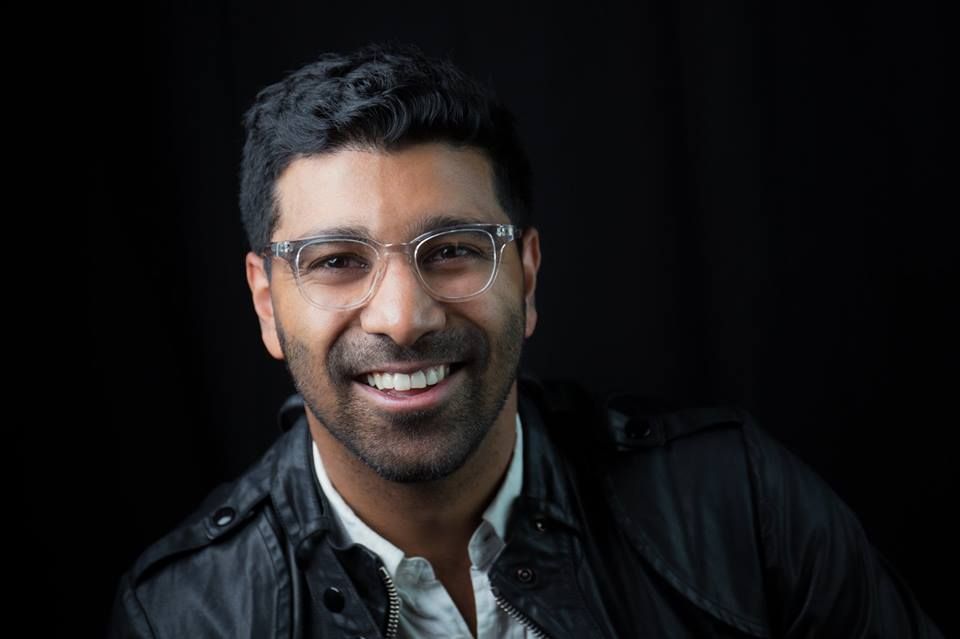 Ravid Chowdhury