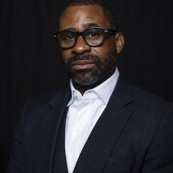 Ryan Glover