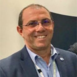 Patrick Akkari