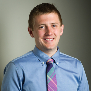 Christopher Benson