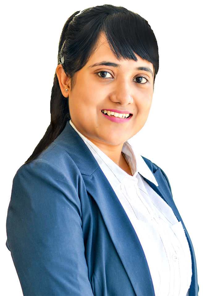 Ritu Mathran