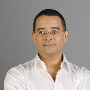 Michael Averbach