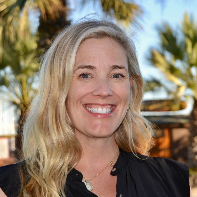 Amy Miller