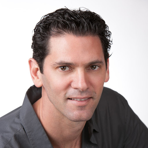 Shawn Green