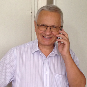 Slobodan Reljic