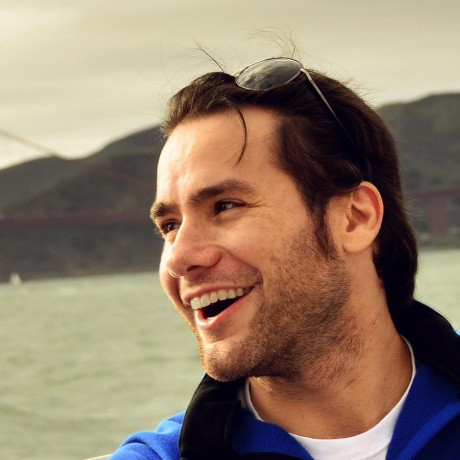 Michael Mayernick