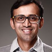 Anand Chandrasekaran