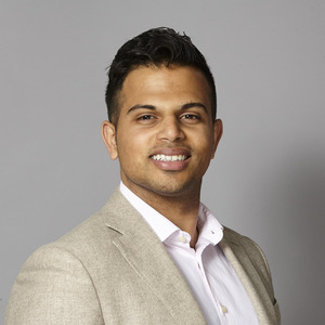 Nolan Sardesai