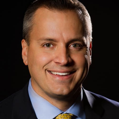 Timothy Minard