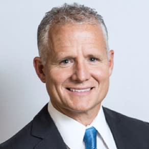 JP Rosato