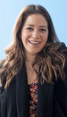 Lindsay Stuart