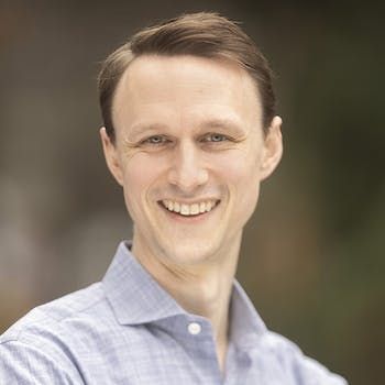 Andrew Dervan