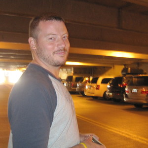 Jeremy Hach