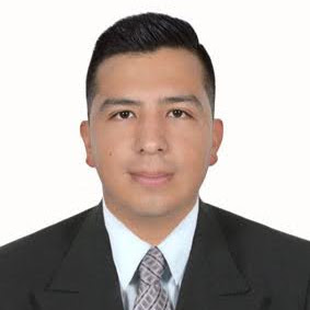 Jair Suasnabar