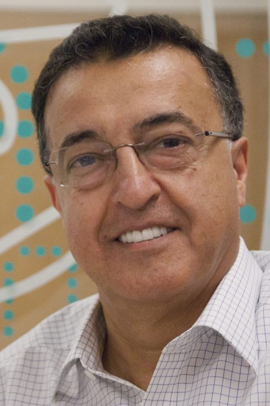 Mory Gharib