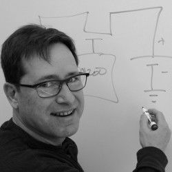 Fred Berkowitz