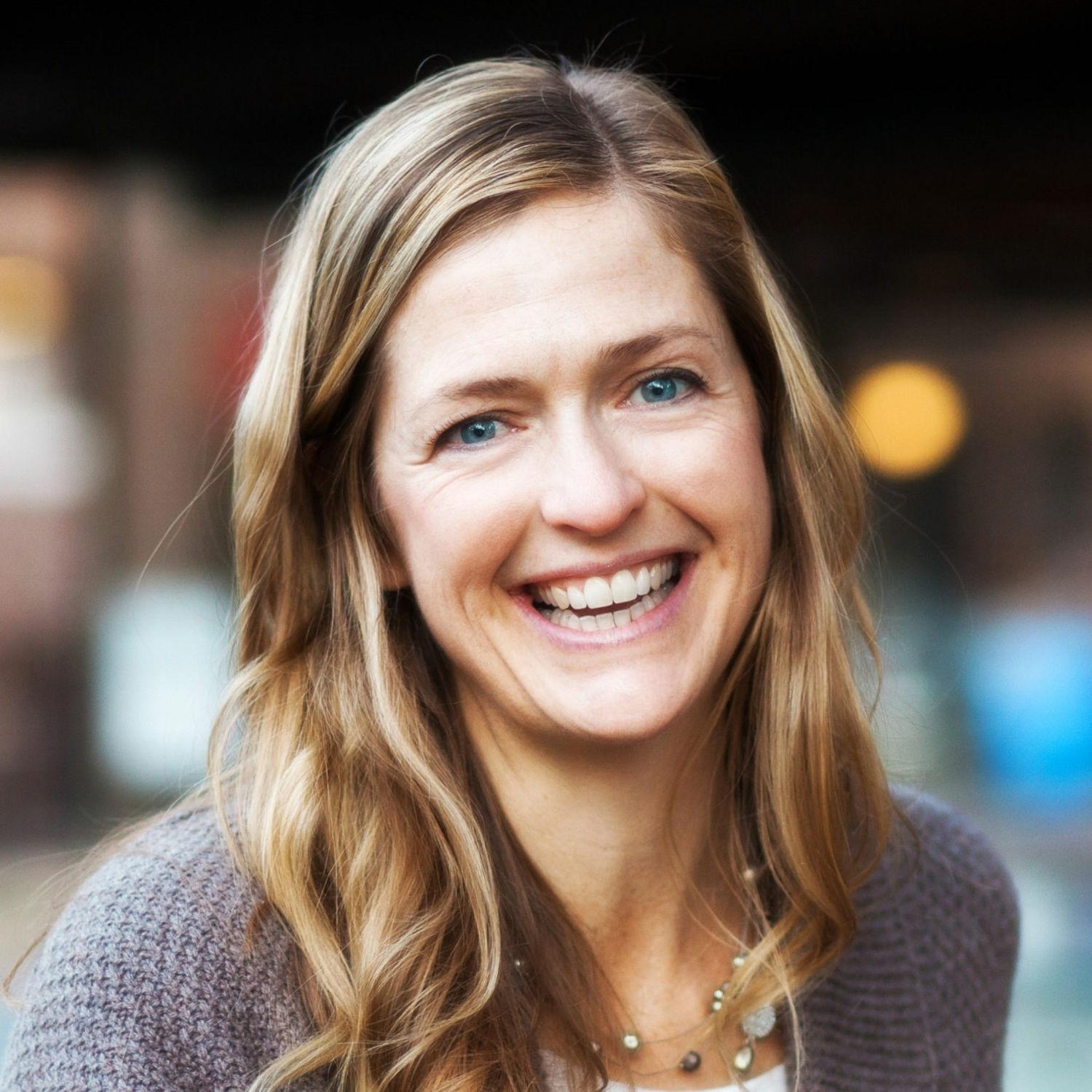Suzanne Tucker