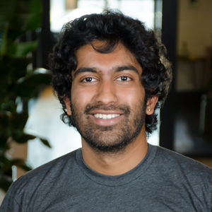 Shantanu Bala