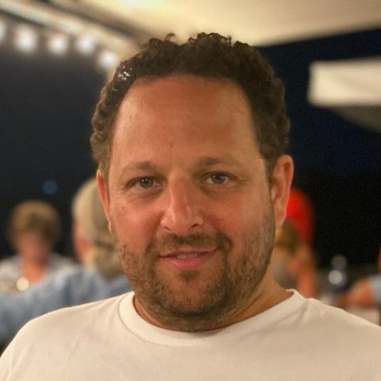 Yaron Kottler