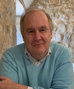 W. Carter