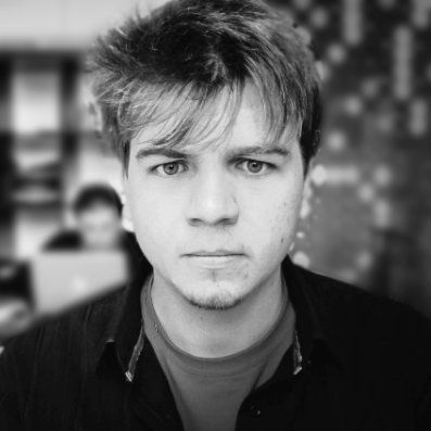 Alexander Kustov