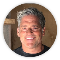 Mark Barnes