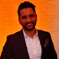 Asif Hussain